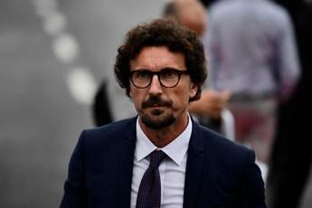 M5S, Toninelli: &quot;Grillo impugnerà simbolo, Conte dovrà farsi suo partito&quot;