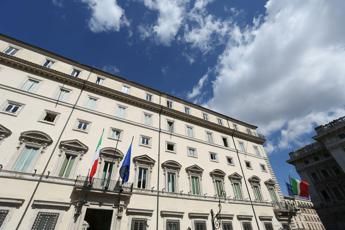 Manovra, vertice di maggioranza: &quot;Condivisi aggiustamenti su imprese, famiglie e sanità&quot;