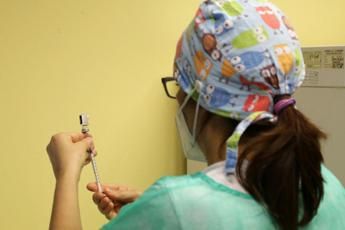 Vaccini, Giordano (Campania): &quot;Vaccinare un bambino significa prevenire un problema&quot;