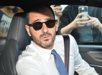 Juventus, Bonucci a tutto campo: &quot;La lite con Allegri e il Milan. Mi voleva Guardiola&quot;