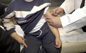 Vaccini, Vallefuoco (Fimp Campania): &quot;Vaccinare i bambini per un futuro sano e protetto&quot;