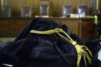 Sara Giudice e Nello Trocchia, archiviata l'accusa di violenza sessuale