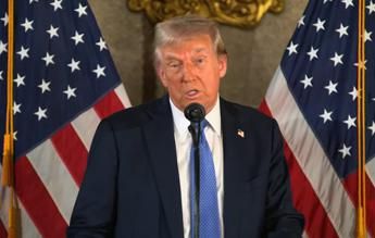 Ucraina-Russia, Trump: &quot;Parleremo con Putin, Zelensky vuole pace&quot;