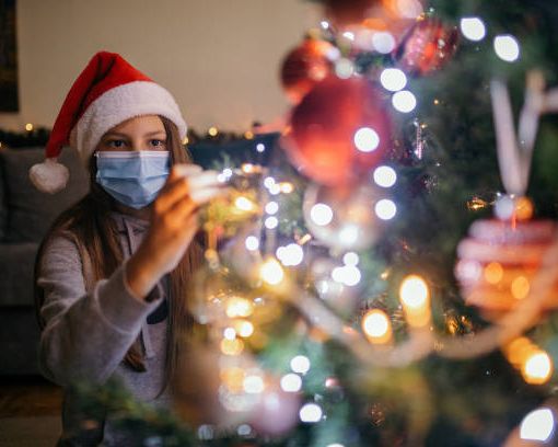 I piemontesi sembrano meno disponibili alle spese solite in vista del Natale