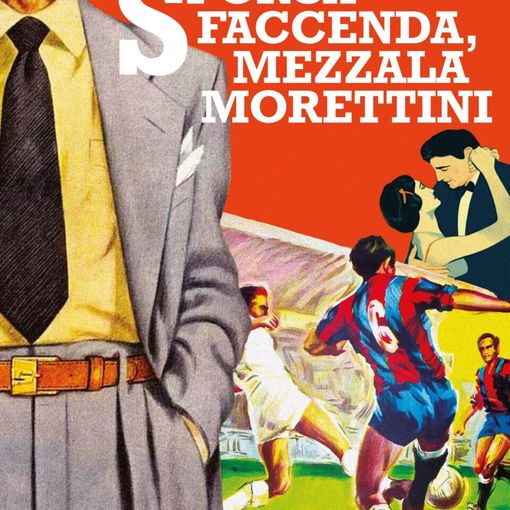 Marino Magliani e Marco Ferrari ai Martedì Letterari del Casinò di Sanremo