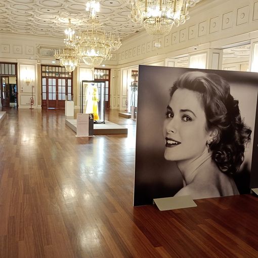 Al Casinò di Sanremo: Alta Sartoria, Grace Kelly e artigianato sotto i riflettori