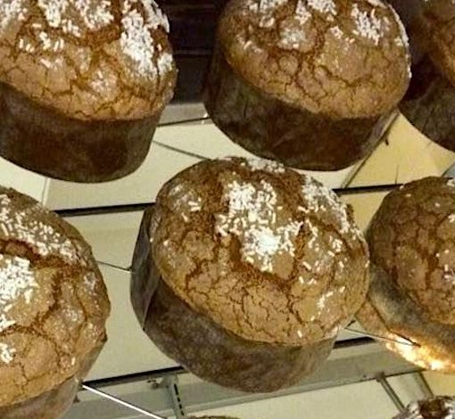 La storica Pasticceria Giorcelli lancia il Panettone Day