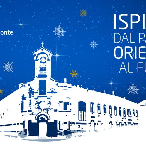 CDO Piemonte: &quot;Ispirati dal passato, orientati al futuro&quot; l’evento per gli Auguri di Natale