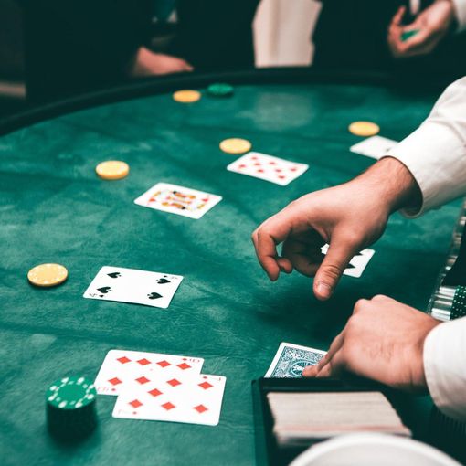 Casinò di Sanremo: Nei primi cinque mesi del 2024 superati i 20,6 milioni di introiti