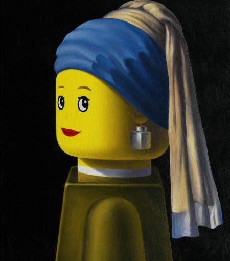 Bricks &amp; Friends: il festival di mattoncini LEGO® inclusivo e gratuito torna a Carmagnola