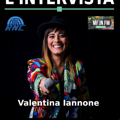 Valentina Iannone