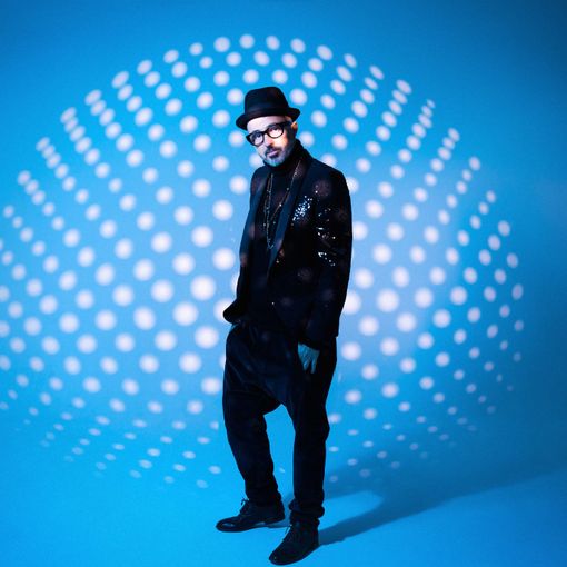 Samuel in concerto per la prima volta alla Reggia di Venaria con Club Silencio