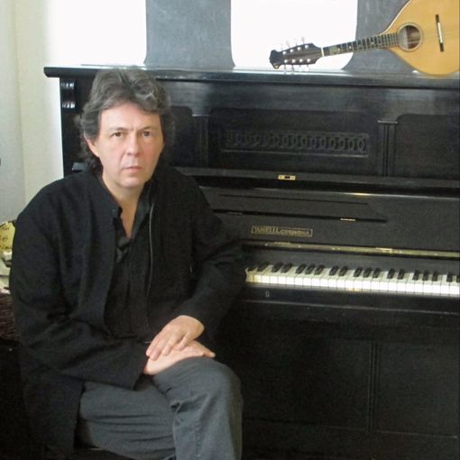 paolo ricca