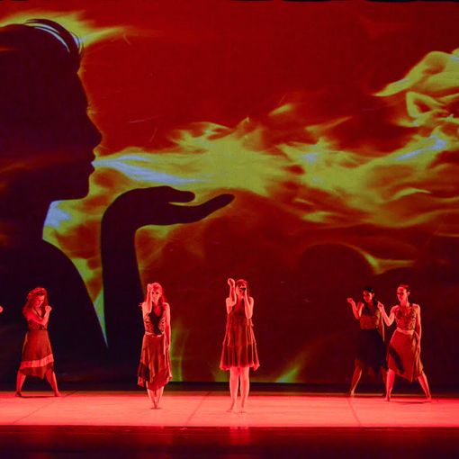 spettacolo teatro superga