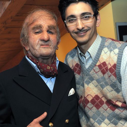 I &quot;soliti idioti&quot; Biggio e Mandelli portano a teatro i loro sketch