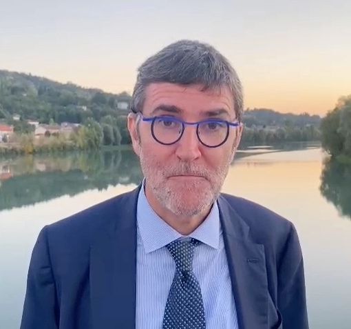 Davide Gariglio