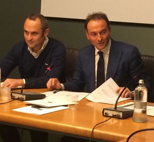 Azione fa il salto nel centrodestra e punta su Cirio: candidati nella civica del Presidente