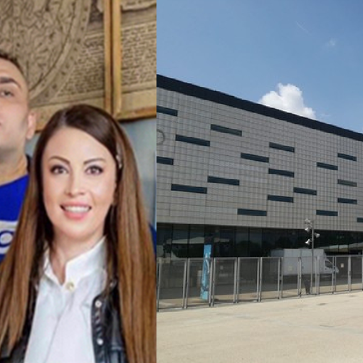 Torino: inaugura la Mostra d’Arte “MUSIC ART” in concomitanza con l’Eurovision Song Contest ospiti e collaboratori Fabiana Macaluso e Writer CHIUTO