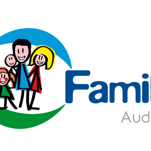 Logo del Family audit