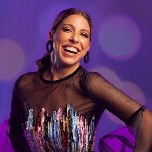 Flor Bertotti Flor Bertotti