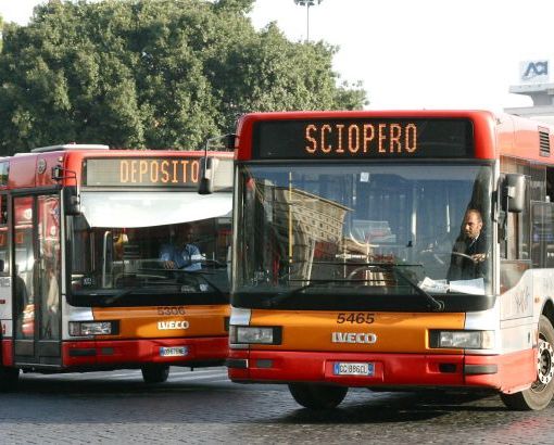 sciopero - foto d'archivio
