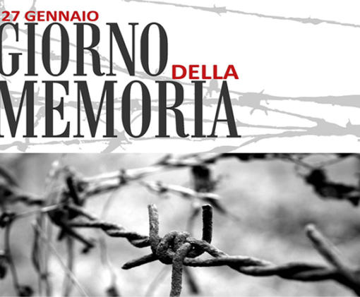 Venaria si prepara a celebrare il Giorno della Memoria