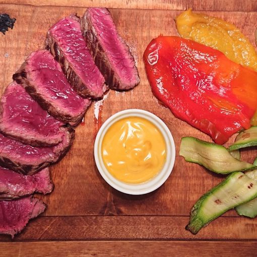 Venerdì, sabato e domenica cene a base di carne piemontese in collaborazione con i ristoranti di Cuneo