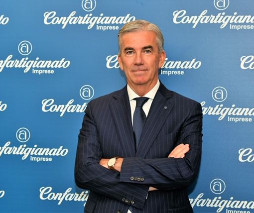 Marco Granelli presidente nazionale di Confartigianato