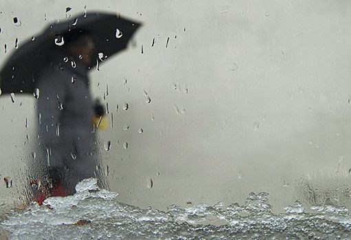 Meteo, oggi e nel fine settimana temperature alte e maltempo diffuso