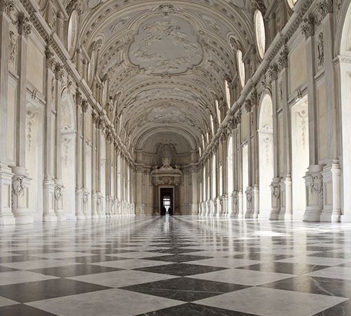 La Reggia di Venaria Reale