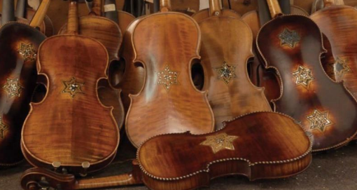 Alla Reggia di Venaria, il concerto per il Giorno della Memoria