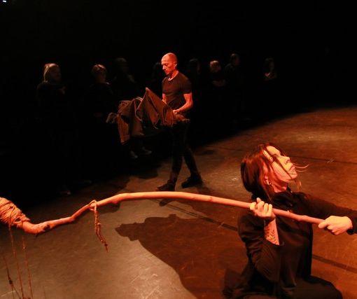 Metropolitan Art: due performance teatrali al Castello di Rivoli e alla Venaria Reale