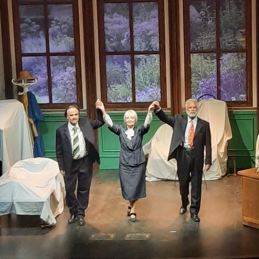 L'incredibile storia di un teatro sempre pieno