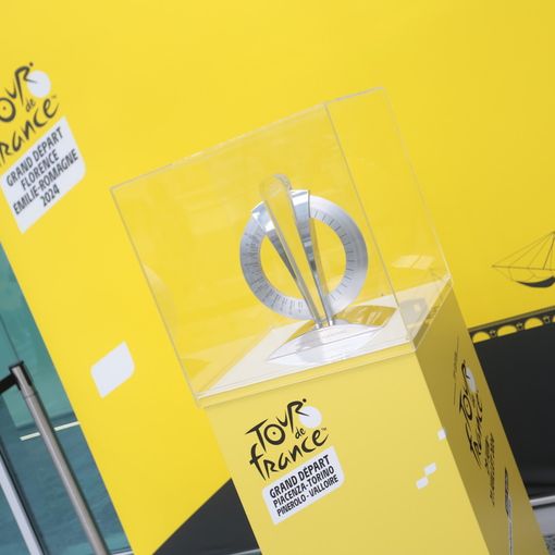 A che ora passa il Tour? Ecco le cronotabelle con i passaggi della corsa in giallo