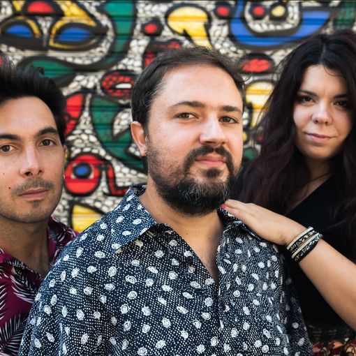 Un nuovo De Andrè per i torinesi Melty Groove