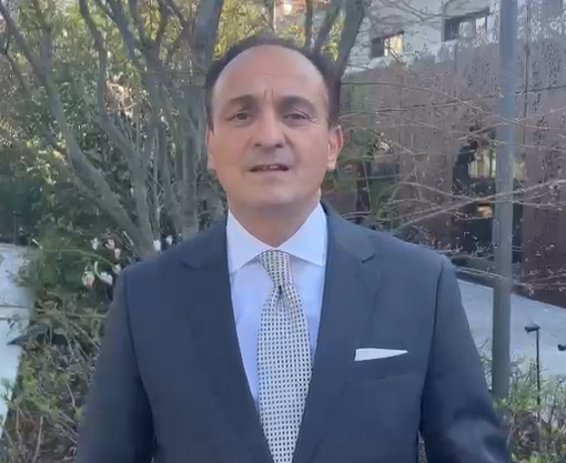 alberto cirio