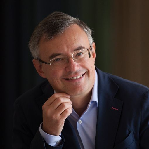 Alessandro Barbero