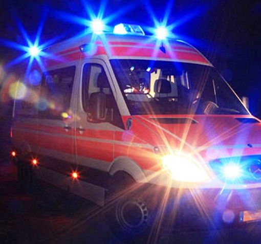 ambulanza - foto d'archivio