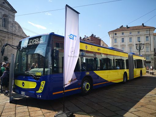 foto di archivio