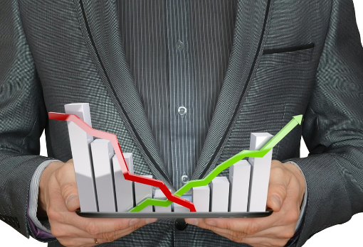 L'economia piemontese tira il freno, il tasso di crescita è inferiore rispetto ad un anno fa