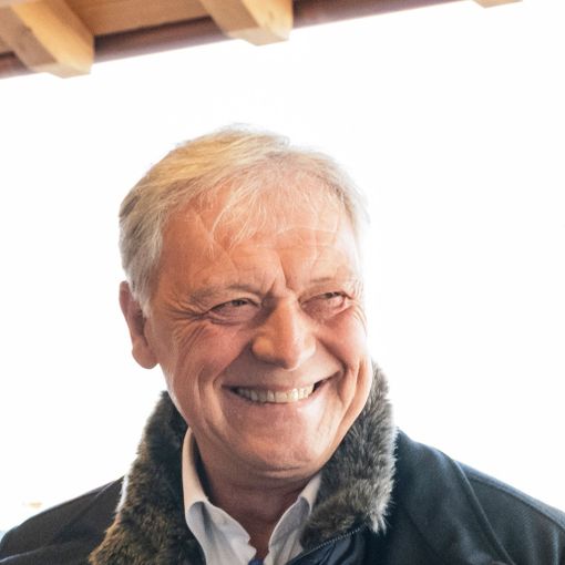 Addio a Fabio Ernesto Rappo, fondatore dei garden center Viridea