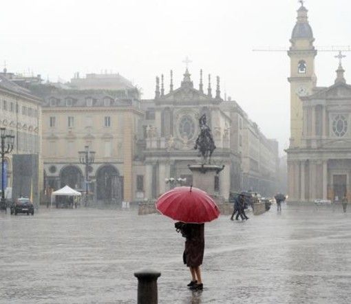 Meteo: arrivederci all'estate, tempo già autunnale per buona parte della settimana
