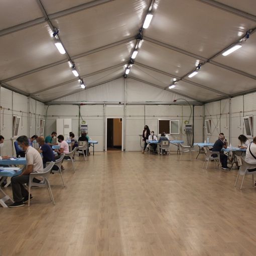 Open Day al Valentino