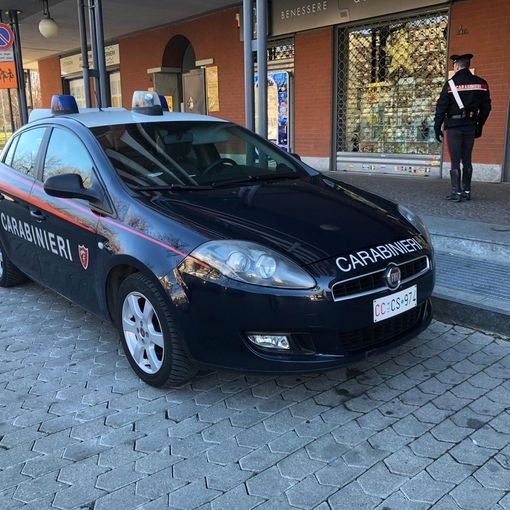 L'aggressione in via Arduino Iseppon