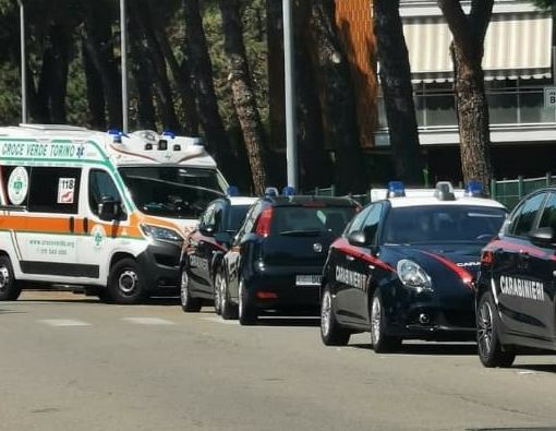 Venaria, pensionato uccide la moglie con un bastone di legno al culmine di una lite: arrestato