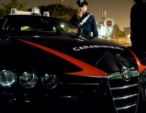 Non c'è due senza tre: terza volta in manette in un mese per il ladro d'auto che ha rubato anche un'ambulanza