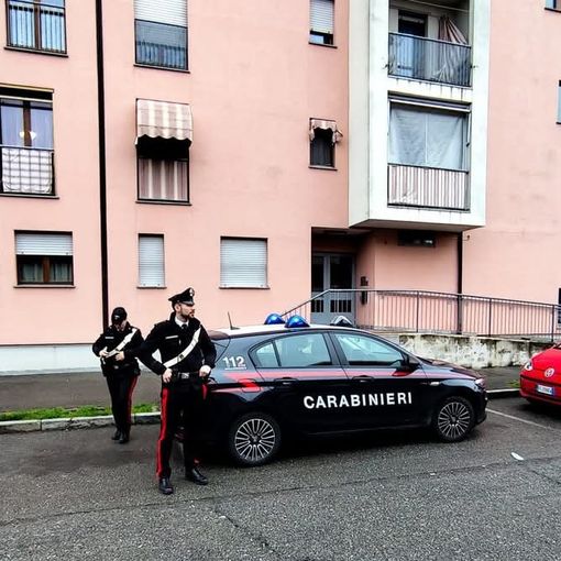 Femminicidio di Venaria, una fiaccolata per ricordare Cinzia