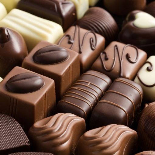 cioccolato e dolci