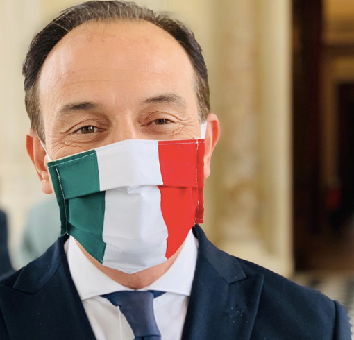 Piemonte in lockdown? Cirio: “Niente tasse fino a tutto il 2021 per le attività interessate dal Dpcm”