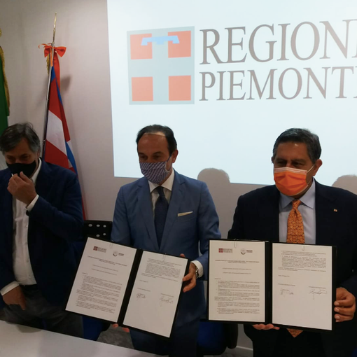 Cirio e Toti